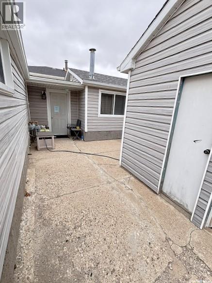 954 Brown Street, Moose Jaw, Saskatchewan  S6H 2Z2 - Photo 17 - SK051064