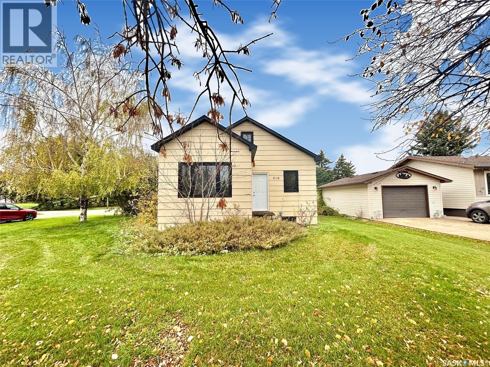 210 Taylor Street, Neudorf, Saskatchewan  S0A 2T0 - Photo 2 - SK051062