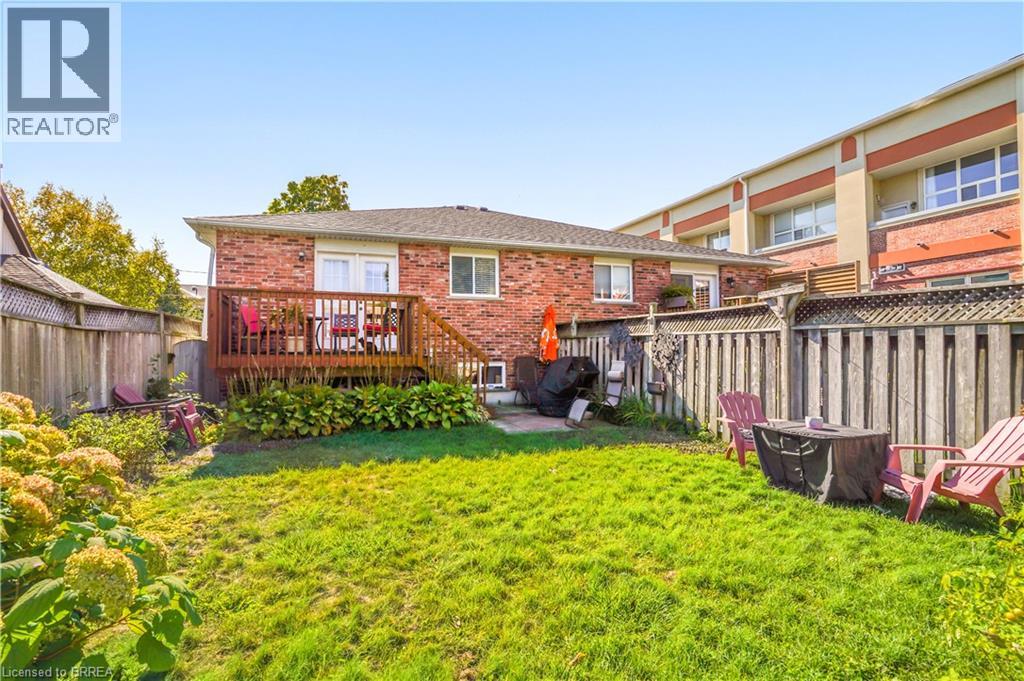 142 Marlborough Street, Brantford, Ontario  N3S 7Y2 - Photo 31 - 40870850