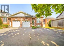 142 MARLBOROUGH Street, Brantford, Ontario