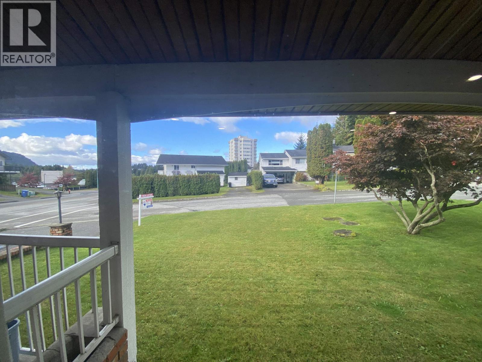200 ALBERTA PLACE Prince Rupert Photo 39