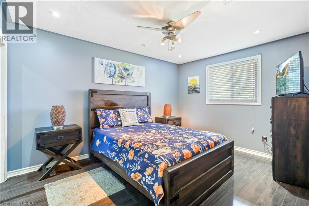 142 Marlborough Street, Brantford, Ontario  N3S 7Y2 - Photo 15 - 40870850