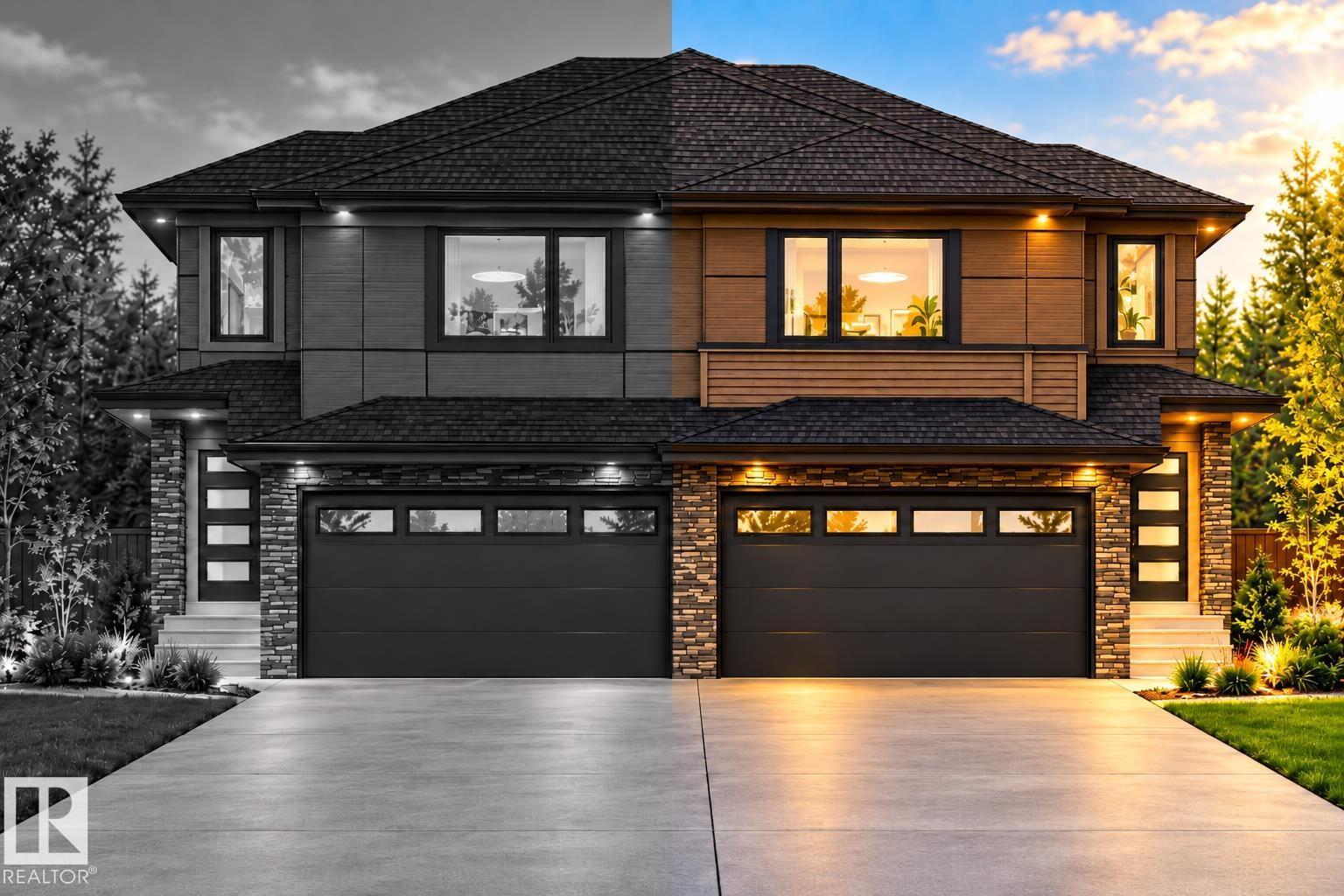 87 Patriot Wy, Spruce Grove, Alberta  T7X 4E8 - Photo 1 - E4512902