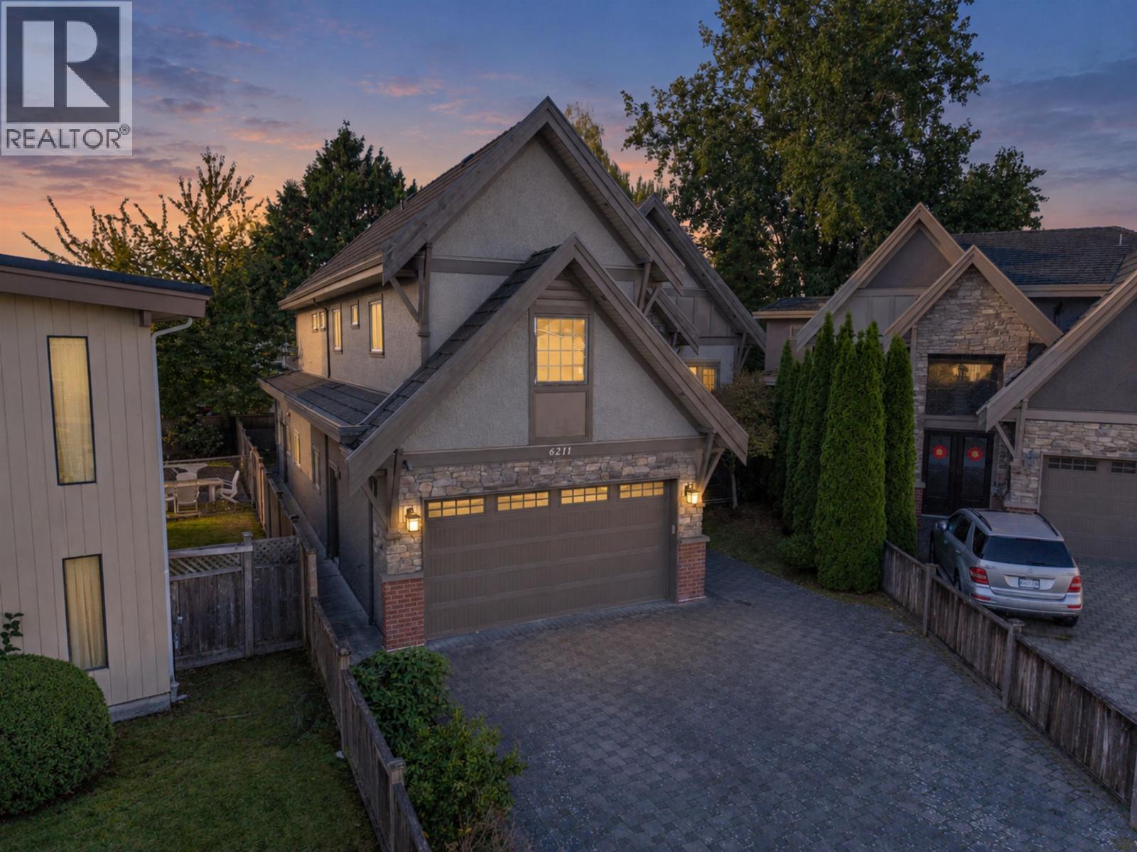 6211 Bellflower Drive, Richmond, British Columbia  V7C 2H7 - Photo 2 - R3174785