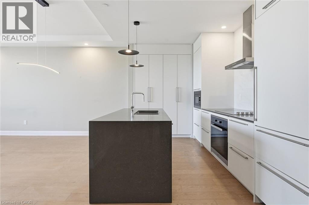 1441 Elgin Street Unit# 407, Burlington, Ontario  L7S 1E6 - Photo 8 - 40866640