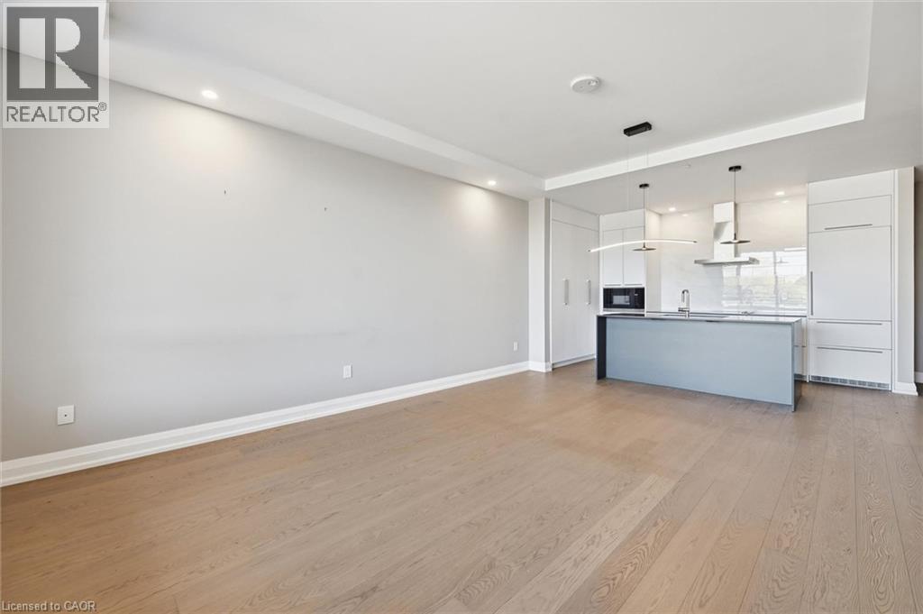 1441 Elgin Street Unit# 407, Burlington, Ontario  L7S 1E6 - Photo 20 - 40866640