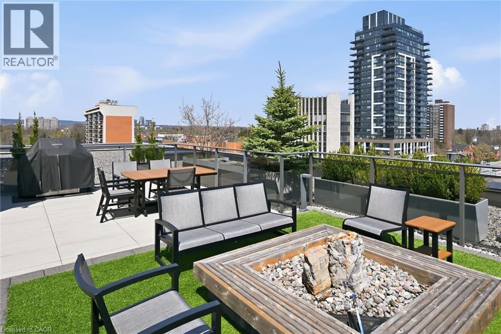 1441 Elgin Street Unit# 407, Burlington, Ontario  L7S 1E6 - Photo 48 - 40866640