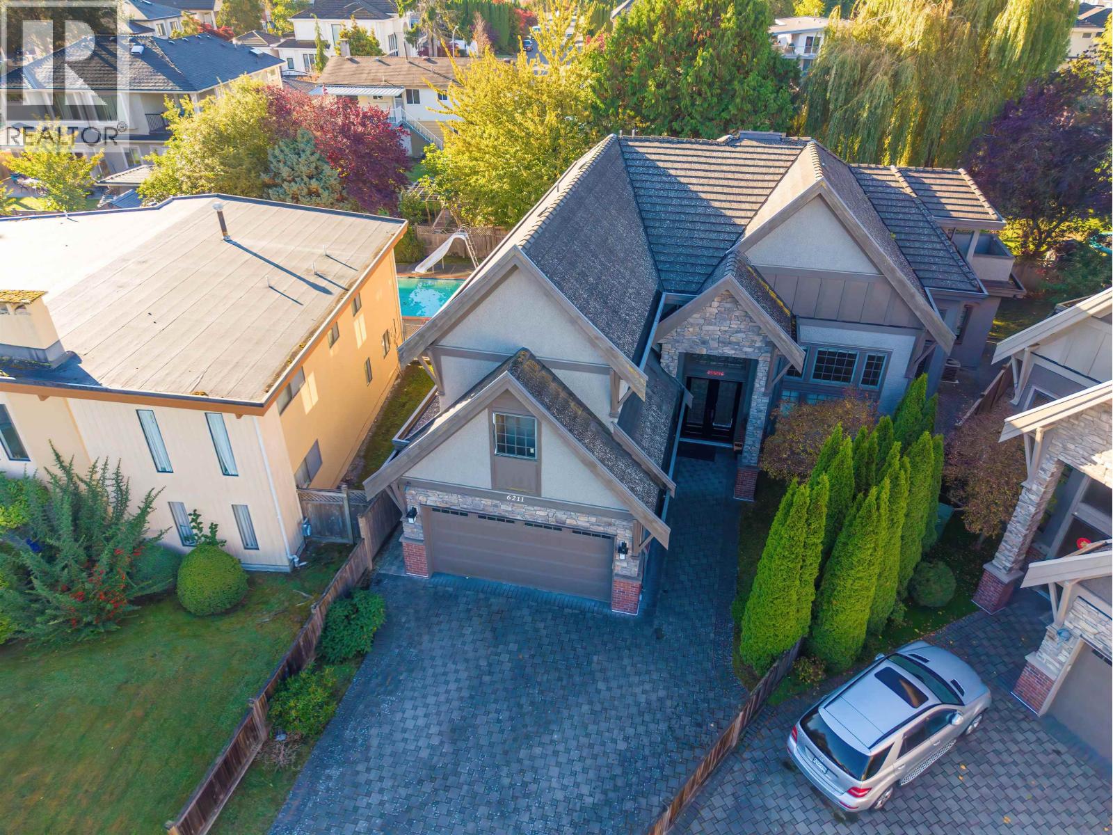 6211 Bellflower Drive, Richmond, British Columbia  V7C 2H7 - Photo 39 - R3174785