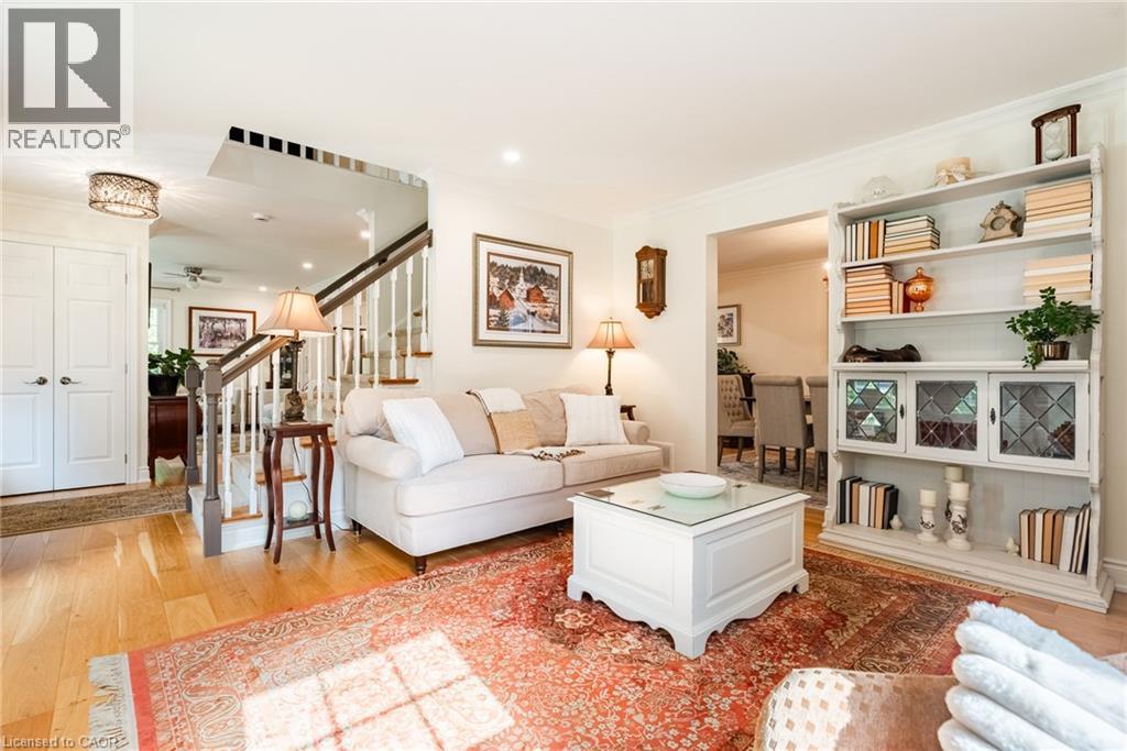3 The Promenade, Niagara-On-The-Lake, Ontario  L0S 1J0 - Photo 8 - 40869987