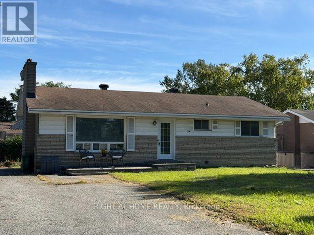 24 Largo Crescent S, Ottawa, Ontario  K2G 3C7 - Photo 1 - X13851716