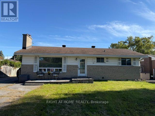 24 Largo Crescent S, Ottawa, Ontario  K2G 3C7 - Photo 2 - X13851716