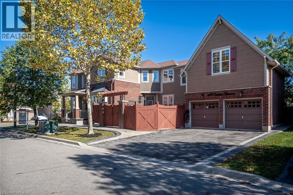 619 Snider Terrace, Milton, Ontario  L9T 7R8 - Photo 2 - 40870443