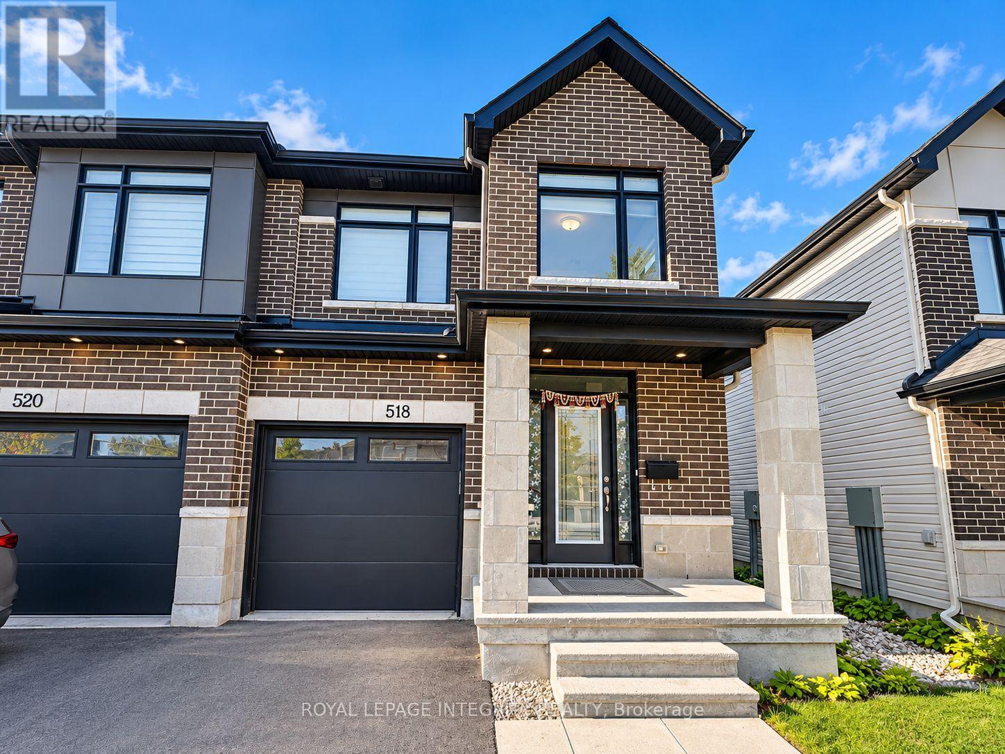 518 Cardamom Terrace, Ottawa, Ontario K2S 2Y1 - Photo 2 - X14032590
