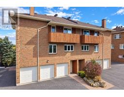 12 - 207 STRATAS COURT, Ottawa, Ontario