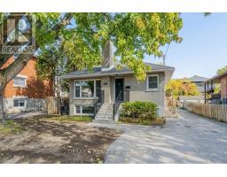 285 COLUMBUS AVENUE, Ottawa, Ontario