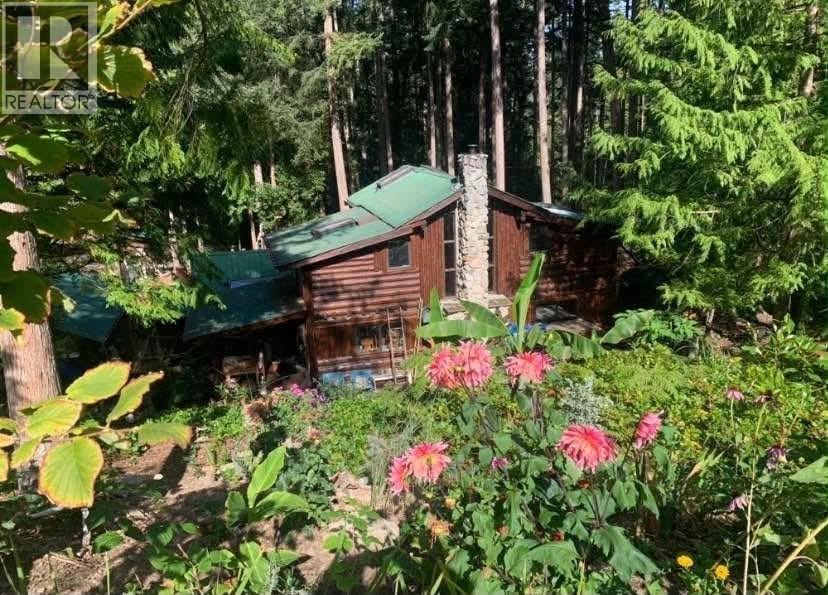 604 Waugh Road, Mayne Island, British Columbia  V0N 2J1 - Photo 19 - R3173982