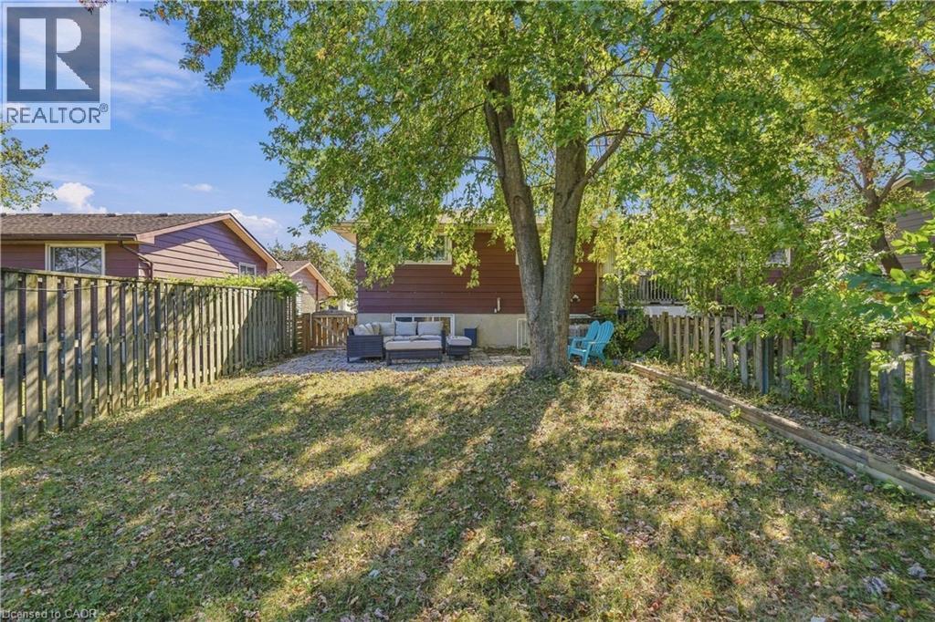 23 Green Maple Drive, St. Catharines, Ontario  L2P 3P4 - Photo 25 - 40870752