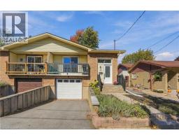 23 GREEN MAPLE Drive, St. Catharines, Ontario