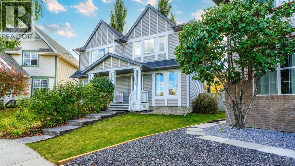 254 Elgin View SE