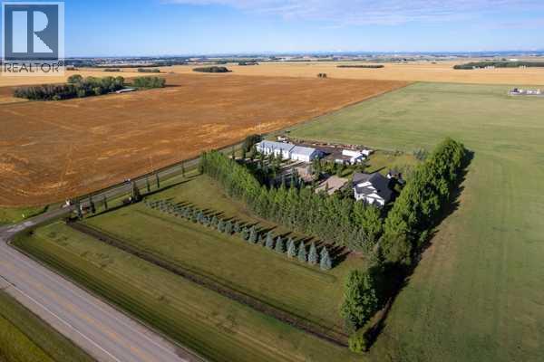 31542 Highway 2A