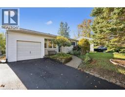 259 THORNCREST Drive, Waterloo, Ontario