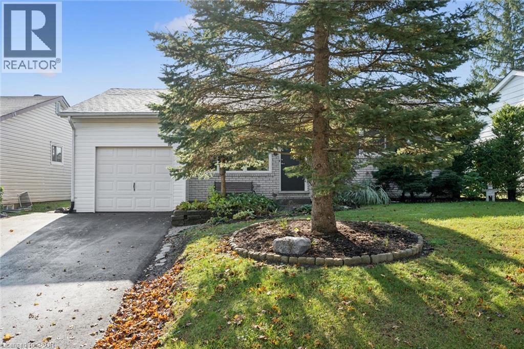 259 Thorncrest Drive, Waterloo, Ontario  N2L 4L2 - Photo 2 - 40871065