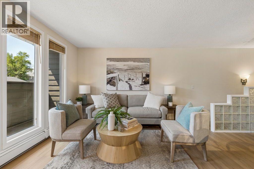7, 515 18 Avenue SW, Calgary, Alberta