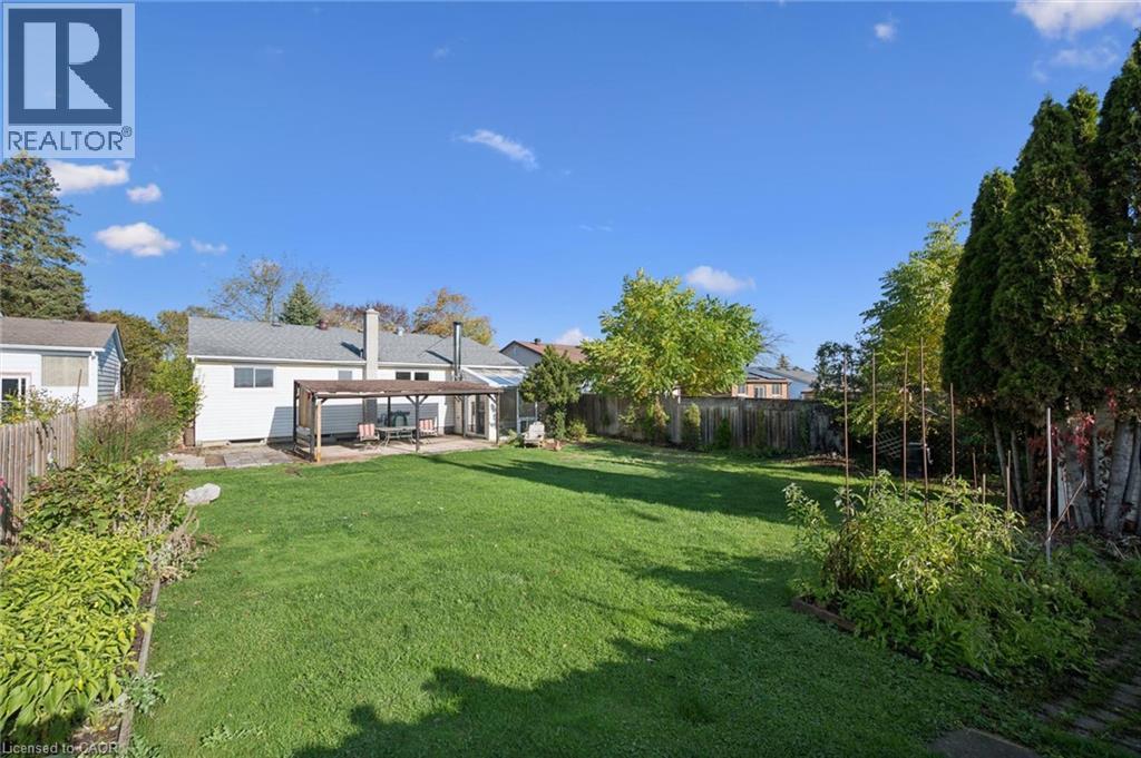259 Thorncrest Drive, Waterloo, Ontario  N2L 4L2 - Photo 37 - 40871065