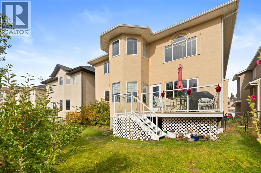 63 West Cedar Rise SW, Calgary, Alberta  T3H 5E2 - Photo 47 - A2351827