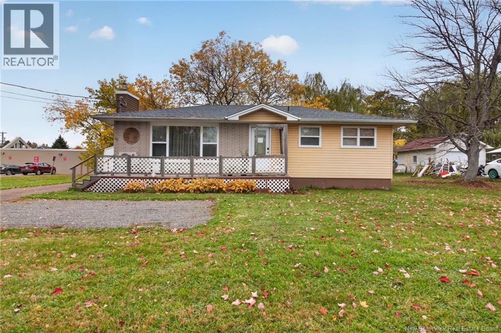 52 Boyd Street, Salisbury, New Brunswick  E4J 2A4 - Photo 1 - NB149696