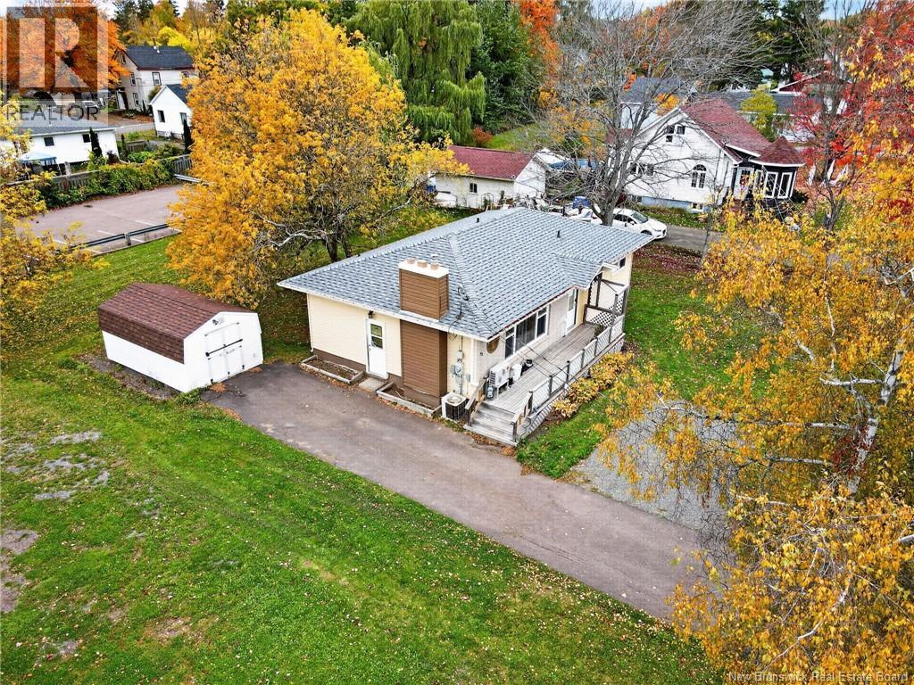 52 Boyd Street, Salisbury, New Brunswick  E4J 2A4 - Photo 32 - NB149696
