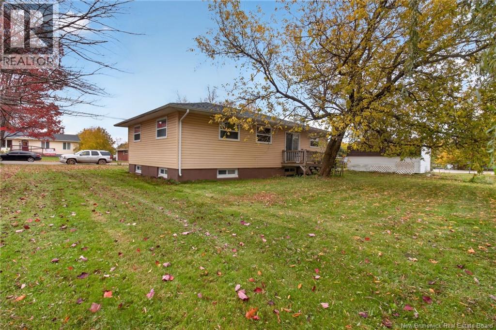 52 Boyd Street, Salisbury, New Brunswick  E4J 2A4 - Photo 44 - NB149696