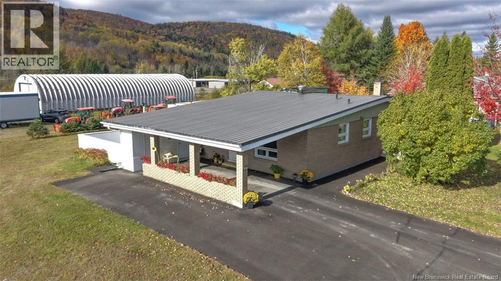 654 Isidore-Boucher Boulevard, Saint-Jacques, New Brunswick  E7B 1Y4 - Photo 15 - NB149275