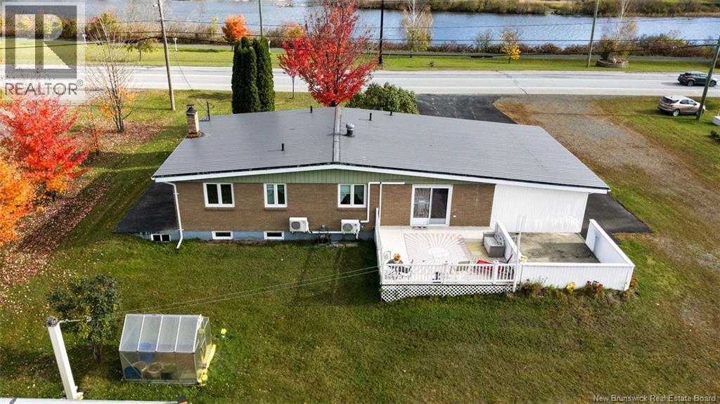 654 Isidore-Boucher Boulevard, Saint-Jacques, New Brunswick  E7B 1Y4 - Photo 17 - NB149275