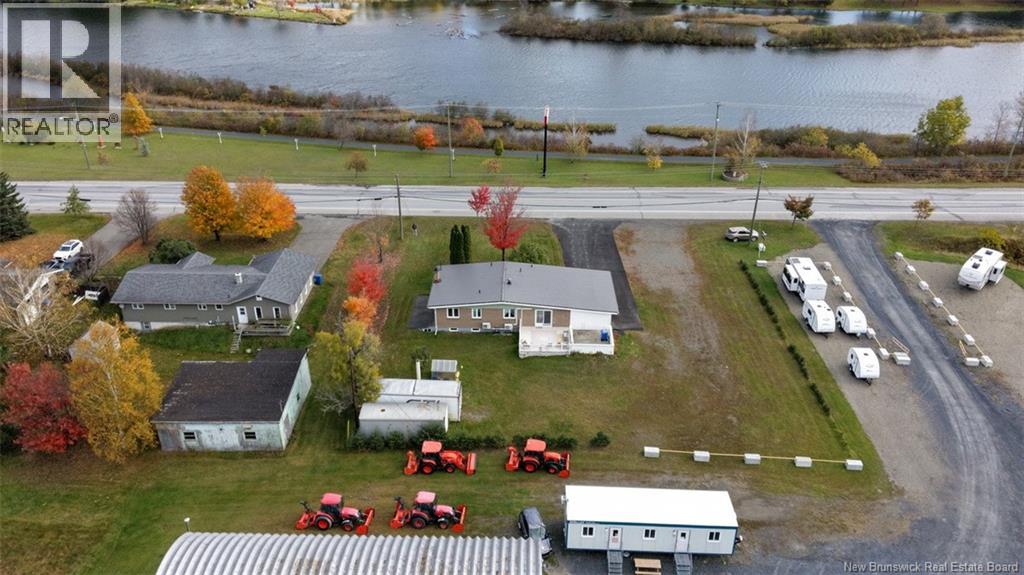 654 Isidore-Boucher Boulevard, Saint-Jacques, New Brunswick  E7B 1Y4 - Photo 18 - NB149275