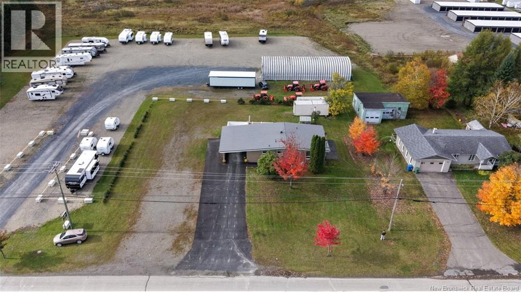 654 Isidore-Boucher Boulevard, Saint-Jacques, New Brunswick  E7B 1Y4 - Photo 21 - NB149275