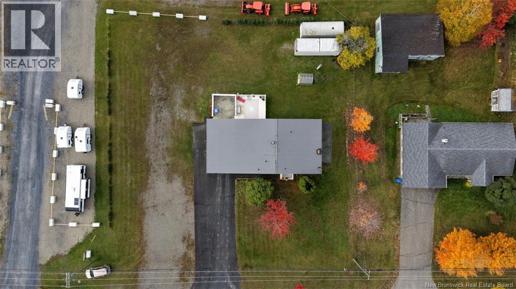 654 Isidore-Boucher Boulevard, Saint-Jacques, New Brunswick  E7B 1Y4 - Photo 22 - NB149275