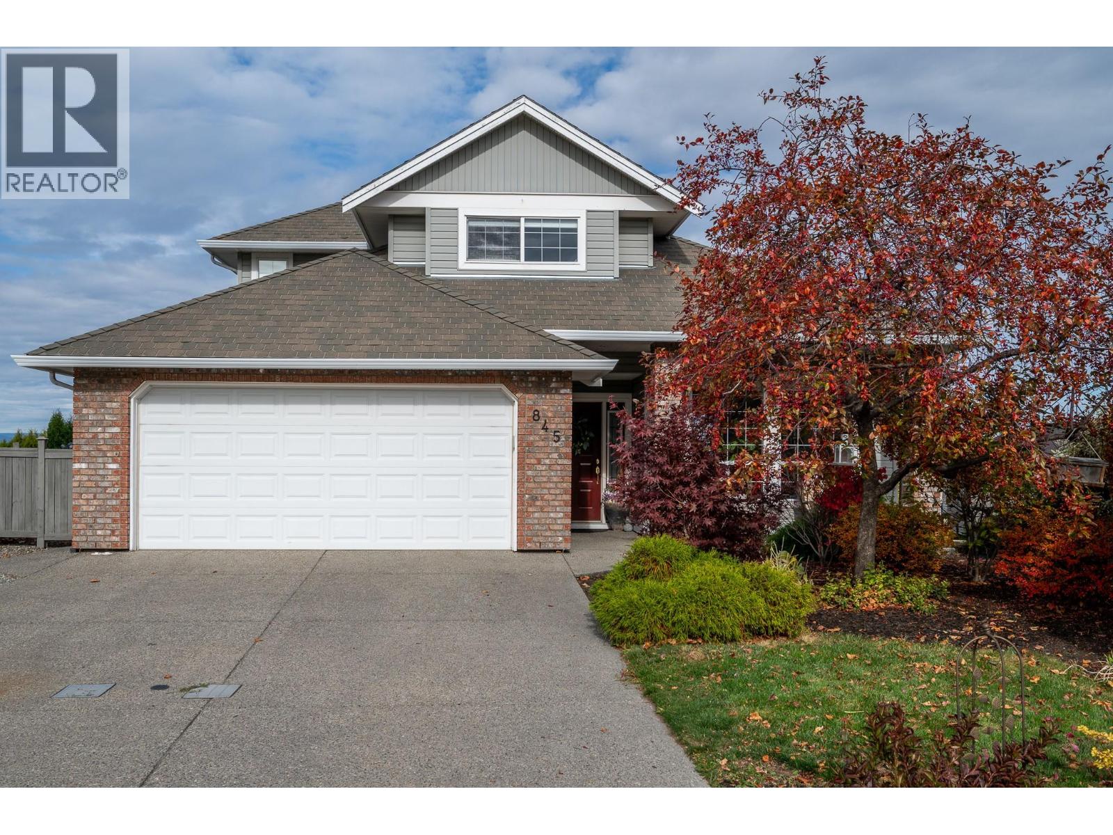 845 Bramble Place, Kamloops, British Columbia  V1S 1Y6 - Photo 1 - 10403540
