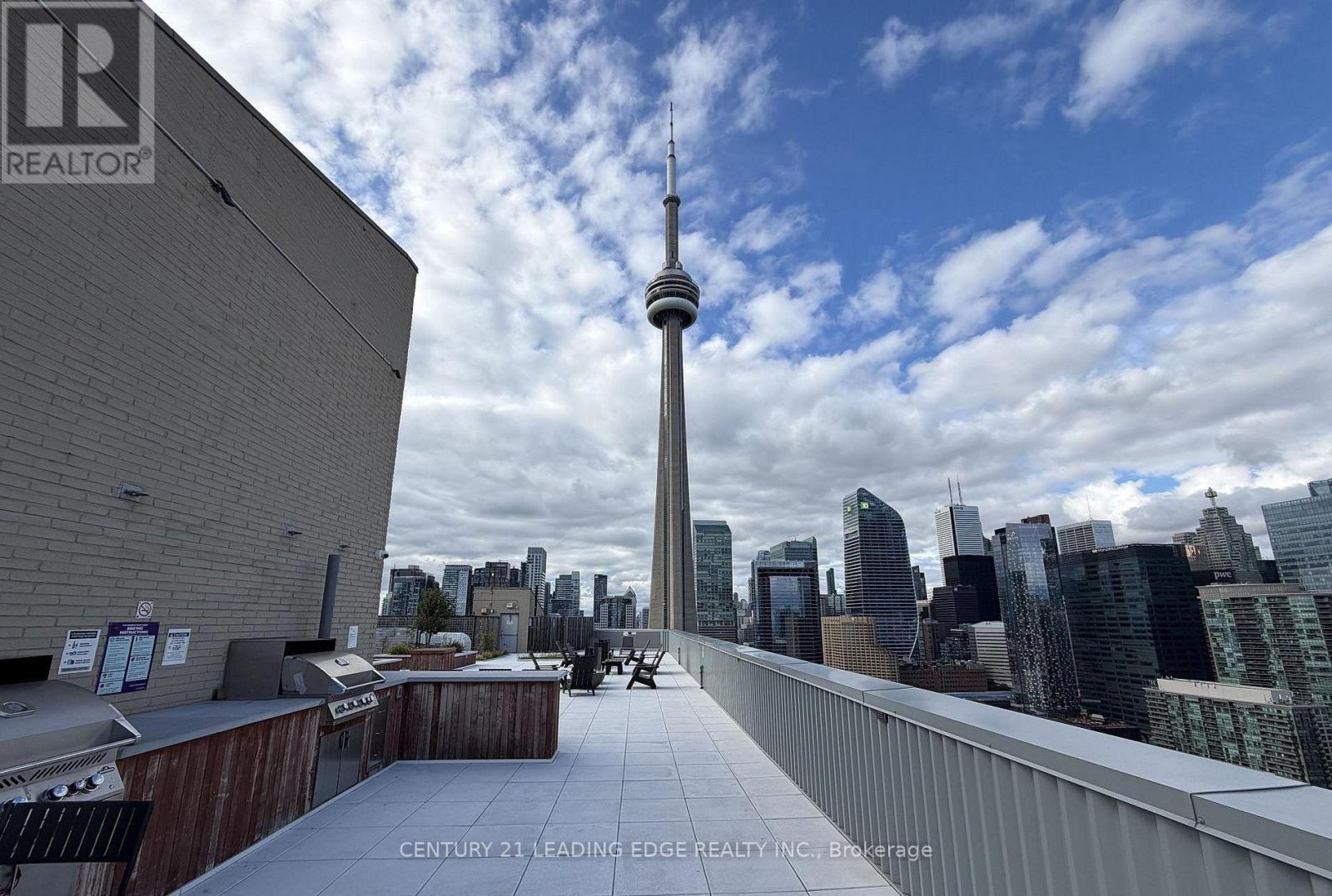 3108 - 260 Queens Quay W, Toronto, Ontario M5J 2N3 - Photo 20 - C14030414