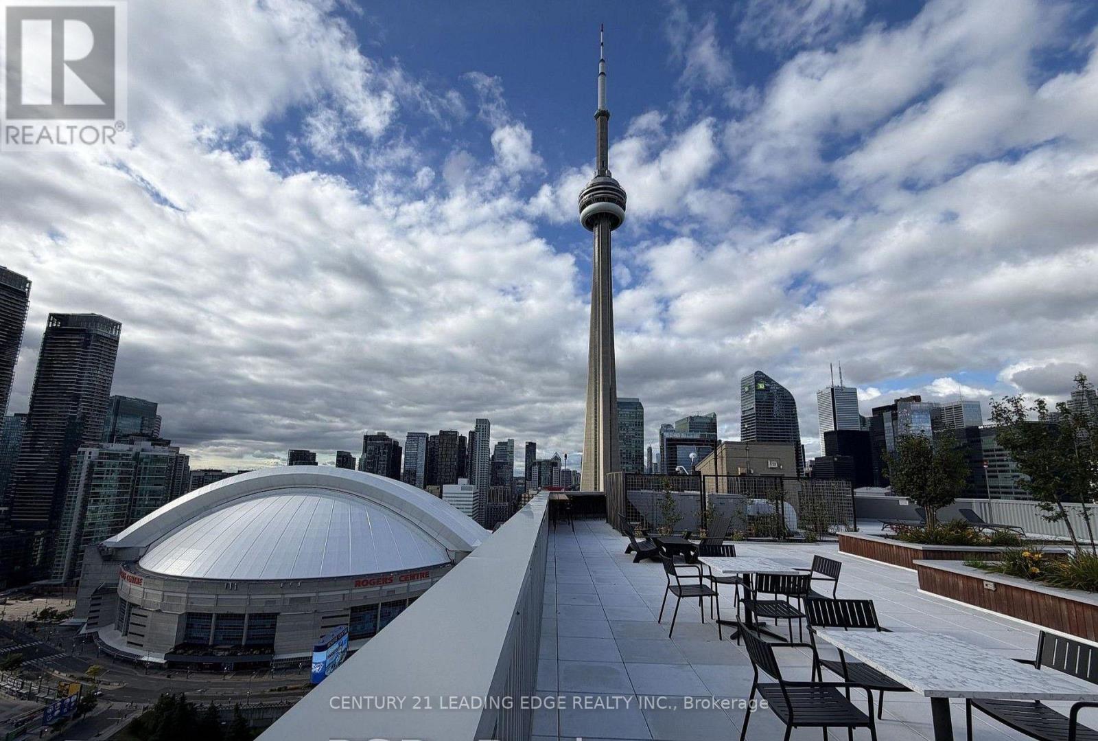 3108 - 260 Queens Quay W, Toronto, Ontario M5J 2N3 - Photo 18 - C14030414