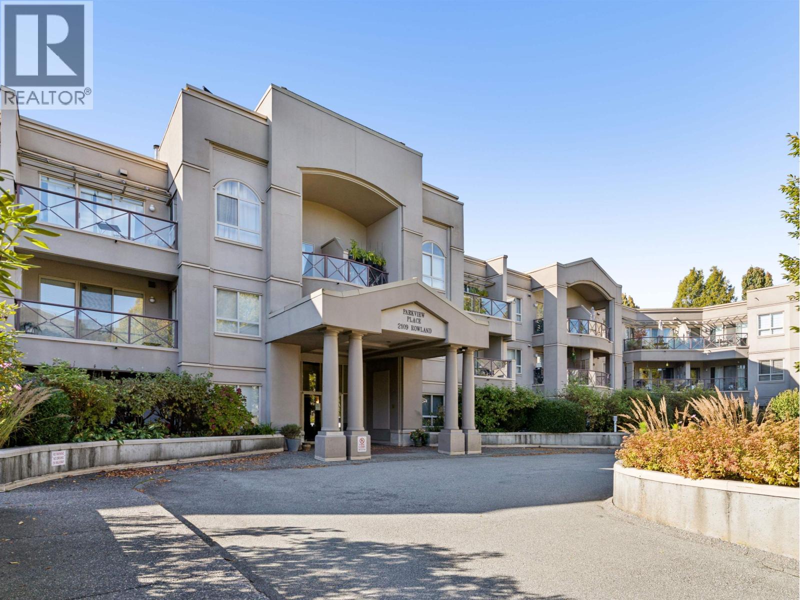 206 2109 Rowland Street, Port Coquitlam, British Columbia  V3C 6J4 - Photo 31 - R3175200