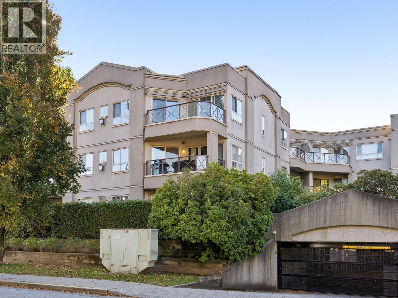 206 2109 Rowland Street, Port Coquitlam, British Columbia  V3C 6J4 - Photo 32 - R3175200