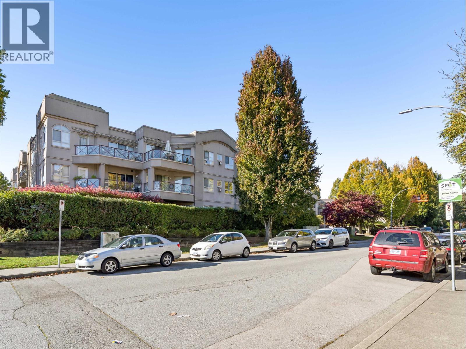 206 2109 Rowland Street, Port Coquitlam, British Columbia  V3C 6J4 - Photo 33 - R3175200