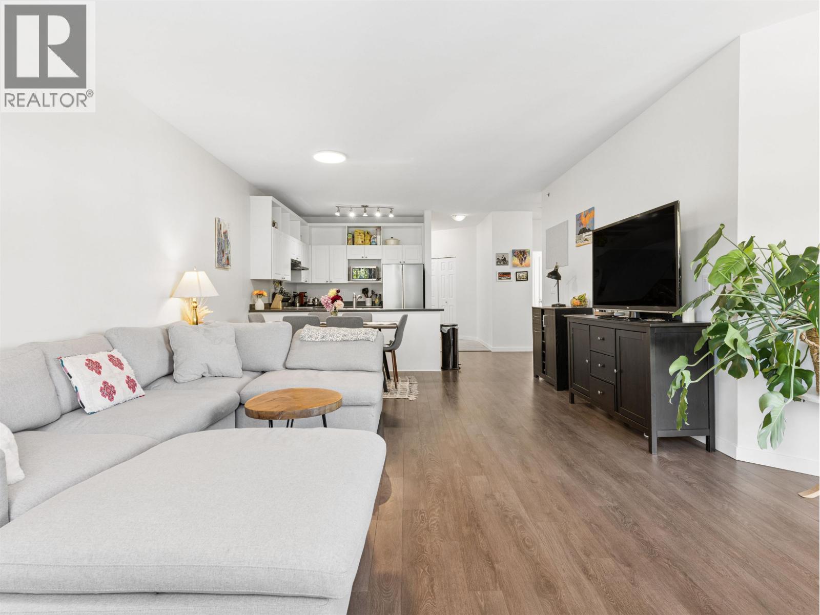 206 2109 Rowland Street, Port Coquitlam, British Columbia  V3C 6J4 - Photo 6 - R3175200