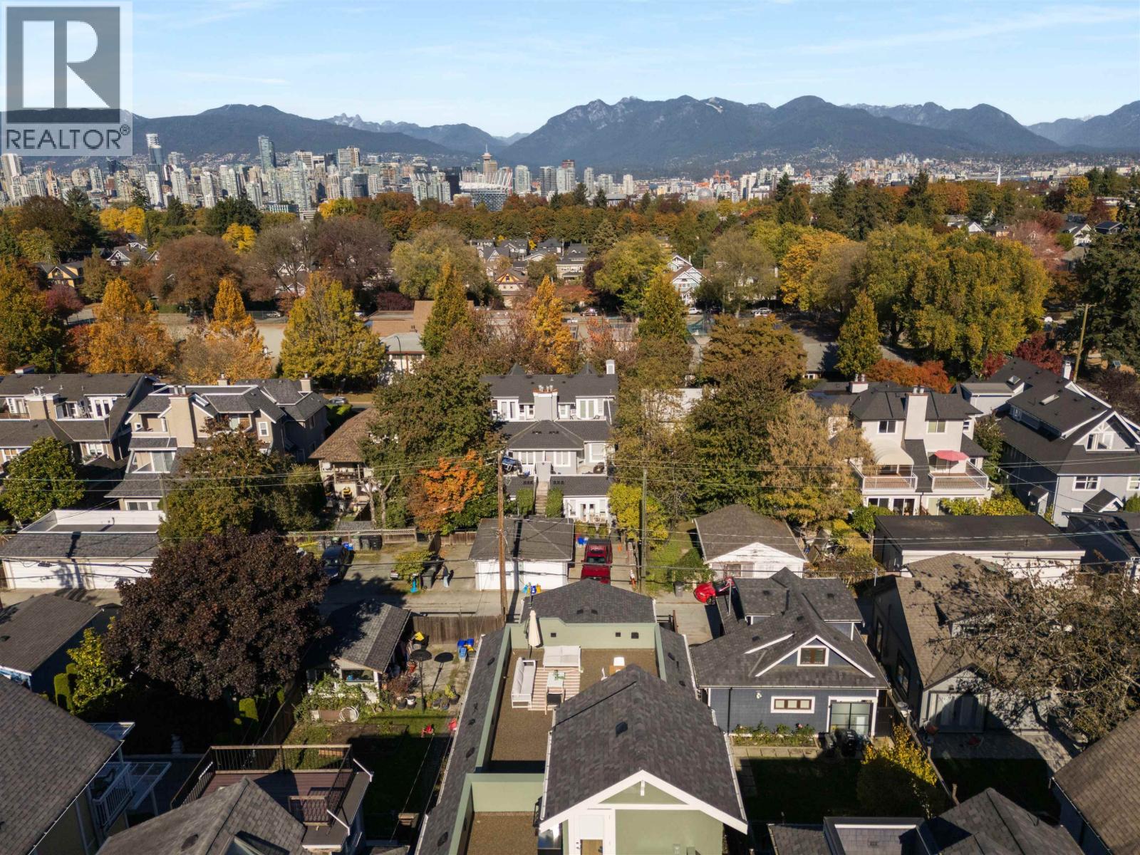 2 127 W 17th Avenue, Vancouver, British Columbia  V5Y 1Z7 - Photo 36 - R3175206