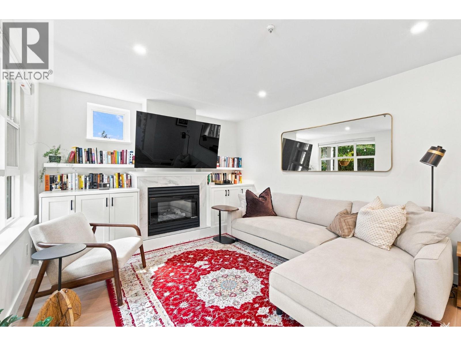 101 657 W 7th Avenue, Vancouver, British Columbia  V5Z 1B6 - Photo 12 - R3175207