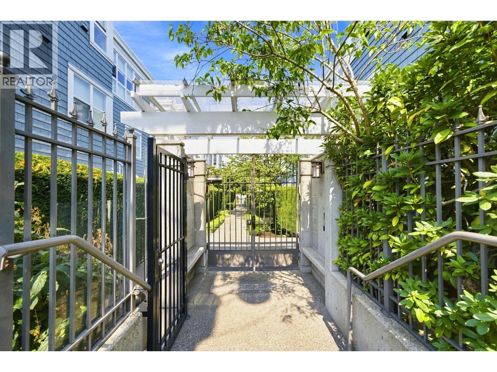 101 657 W 7th Avenue, Vancouver, British Columbia  V5Z 1B6 - Photo 25 - R3175207