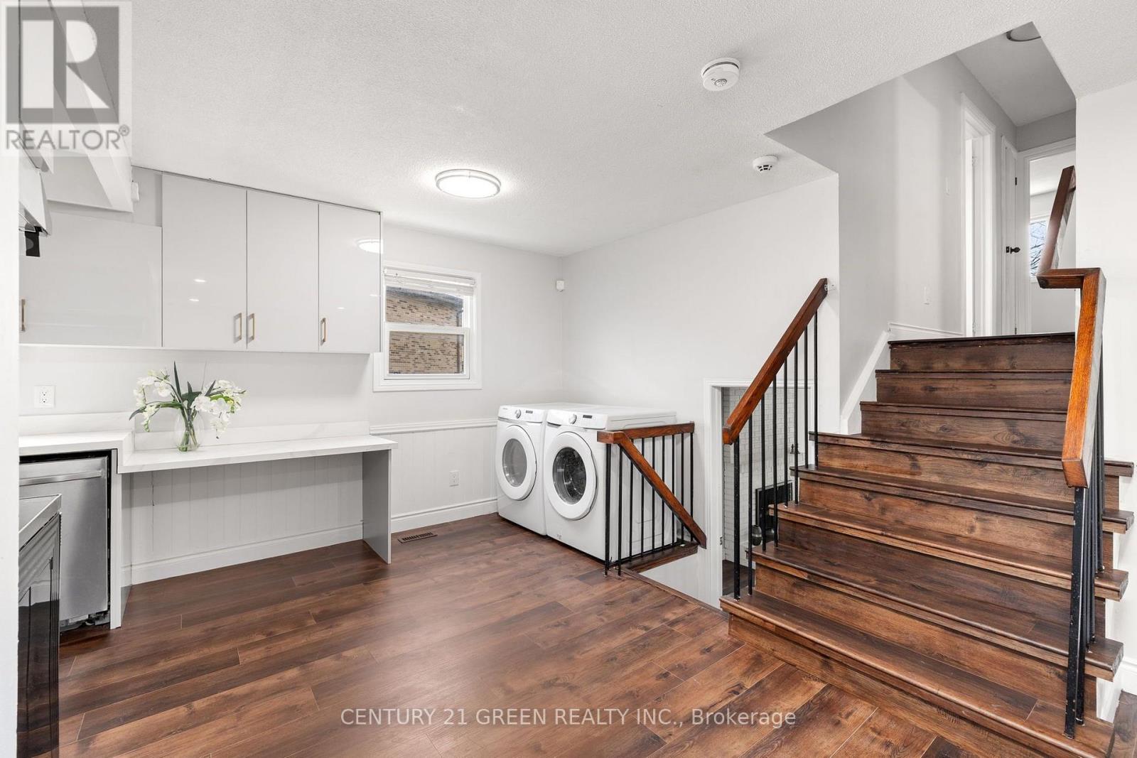 15 Lady Stewart Boulevard, Brampton, Ontario  L6S 3Y2 - Photo 10 - W13846454