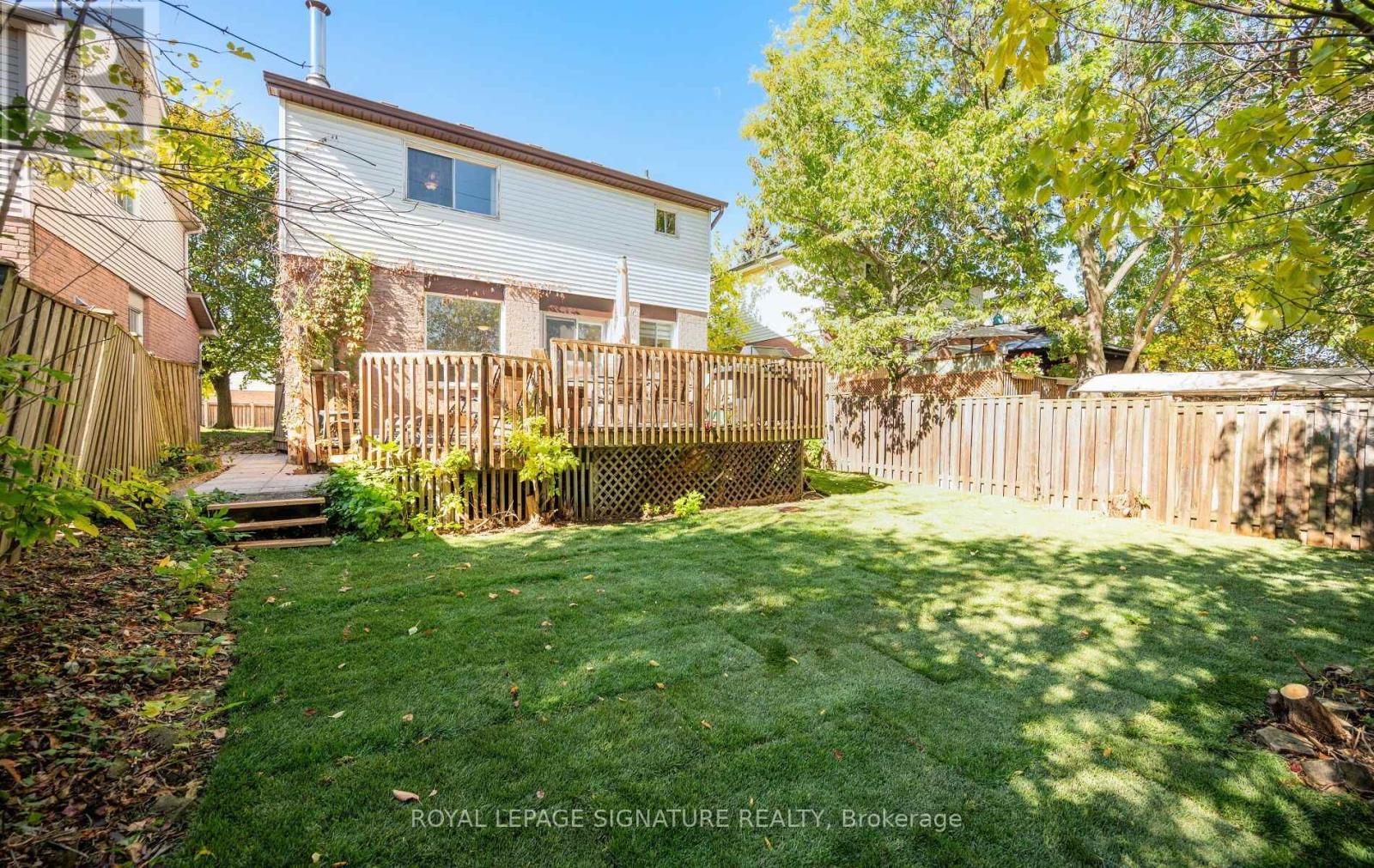 2092 Hunt Crescent, Burlington, Ontario  L7M 2N9 - Photo 34 - W14028996