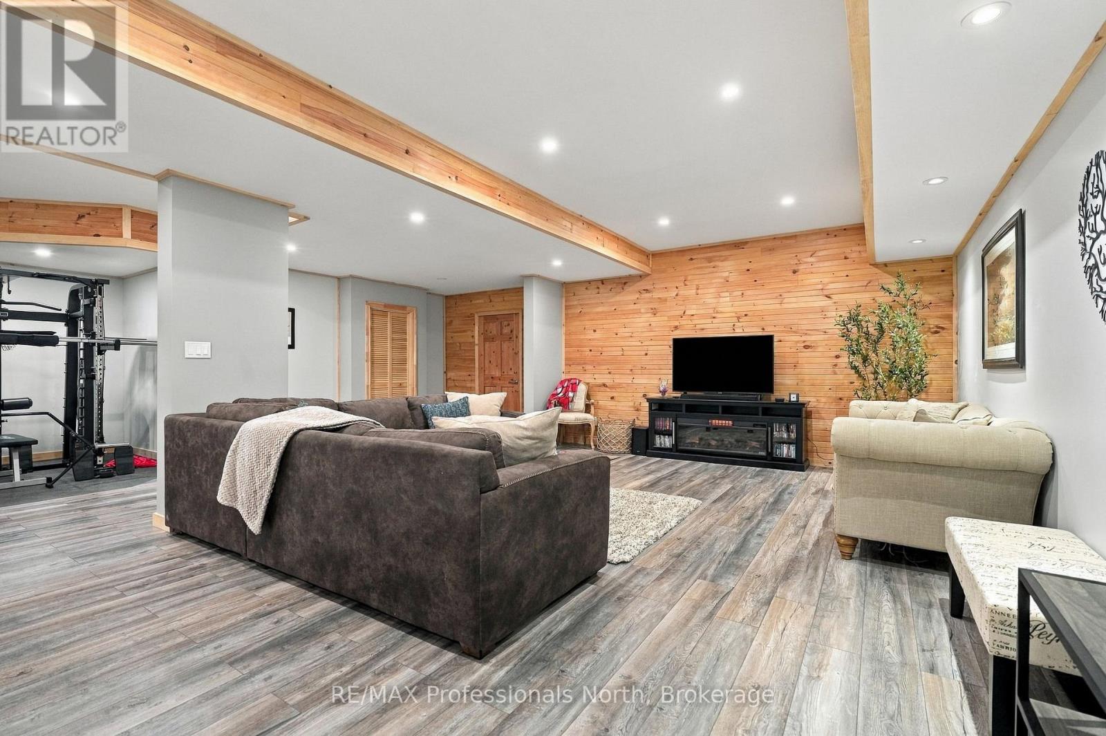 1276 Limberlost Road, Lake Of Bays, Ontario  P1H 2J6 - Photo 31 - X14032534